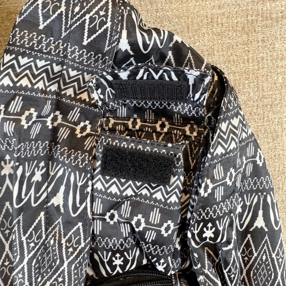 Kavu rope bag