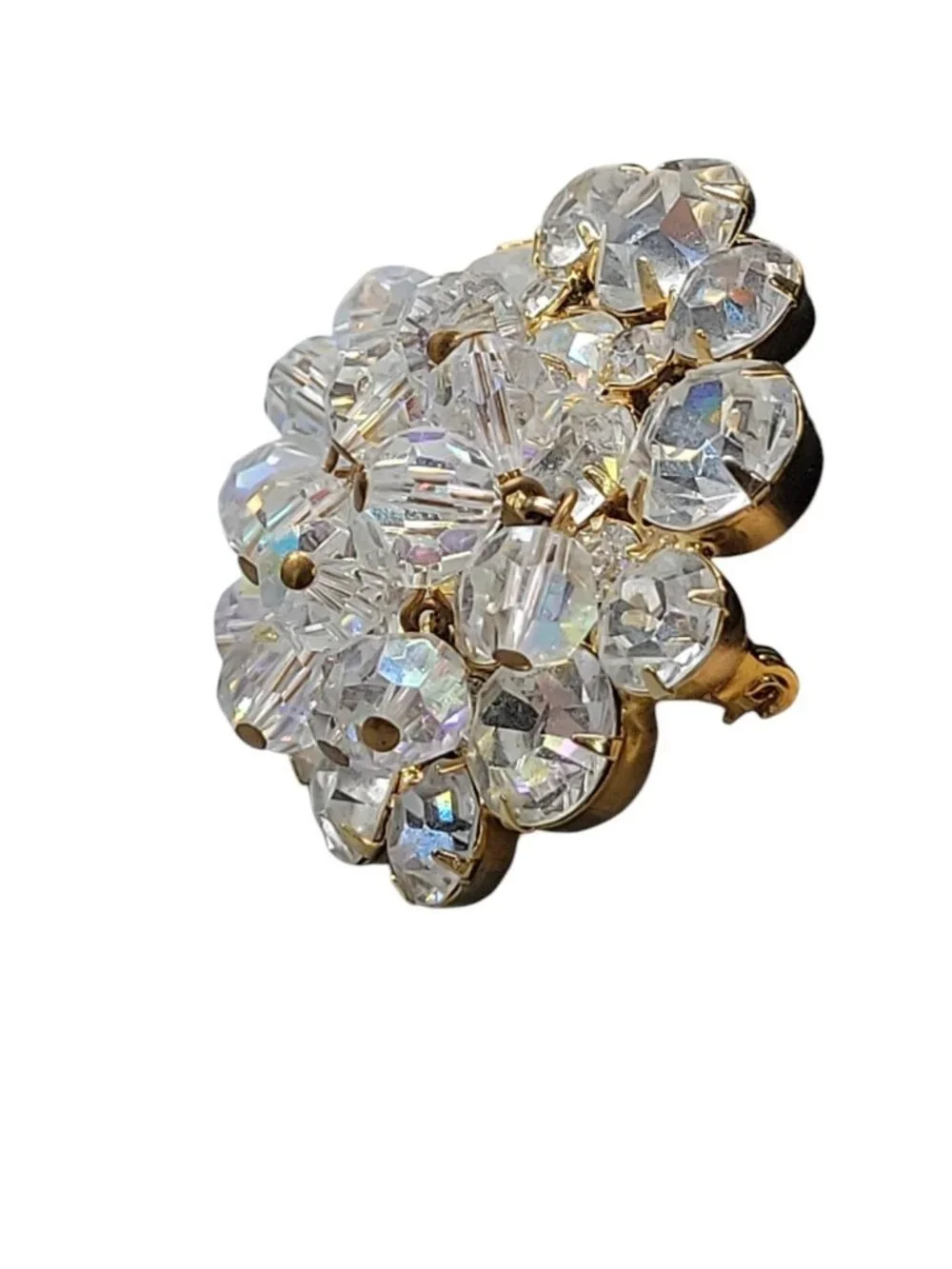 Juliana materials crafted