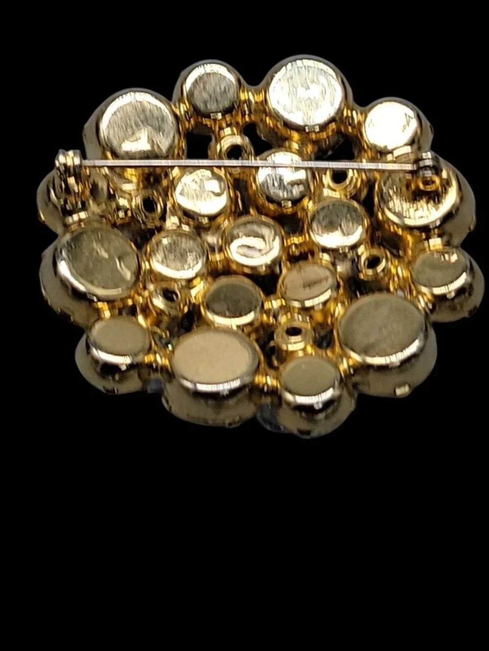 Juliana materials crafted