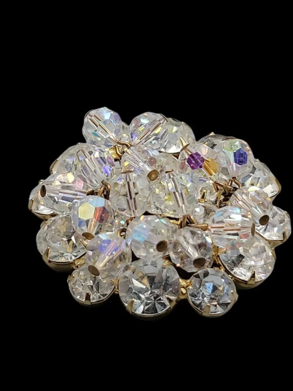 Juliana materials crafted