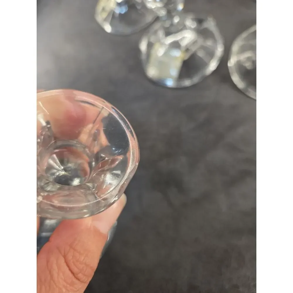 Libbey up sale