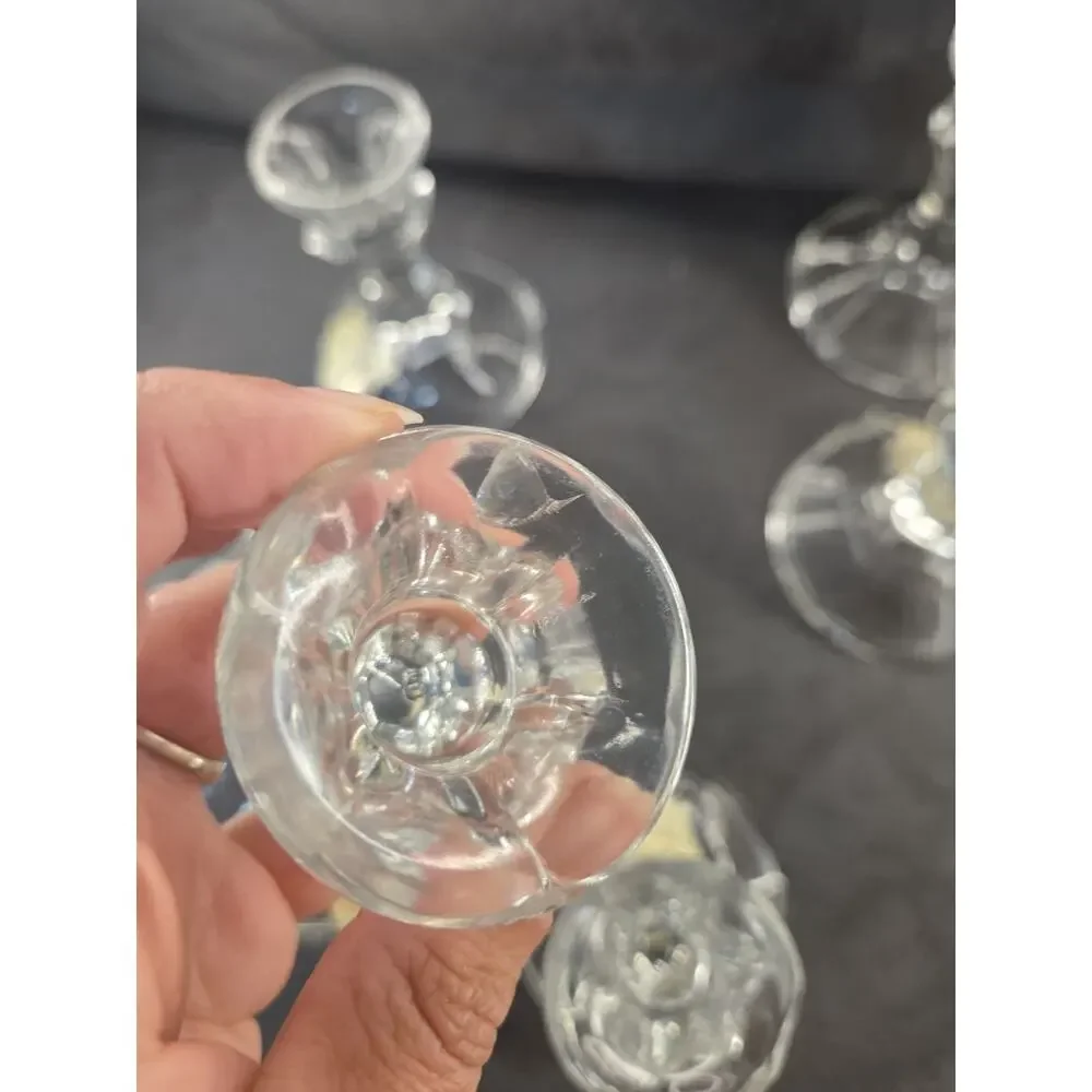 Libbey up sale