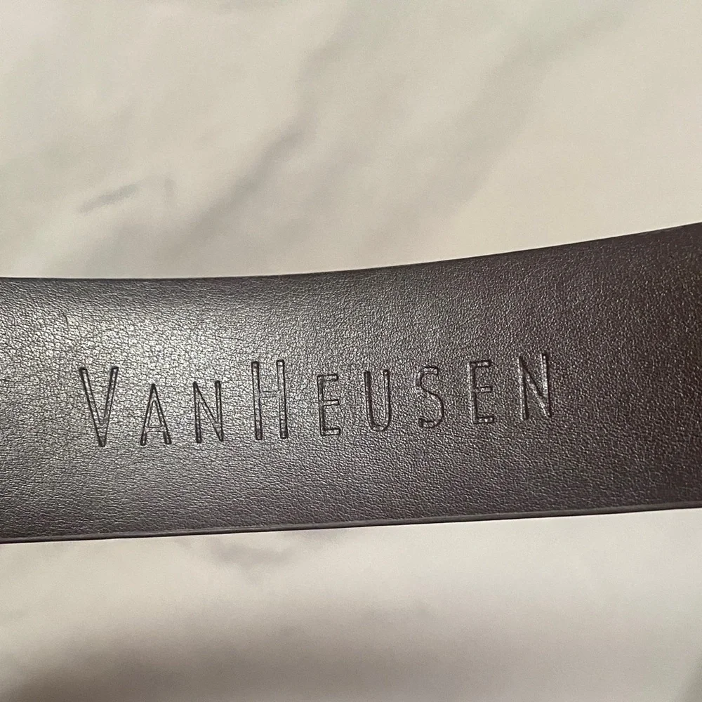 Van Heusen elegant versatile