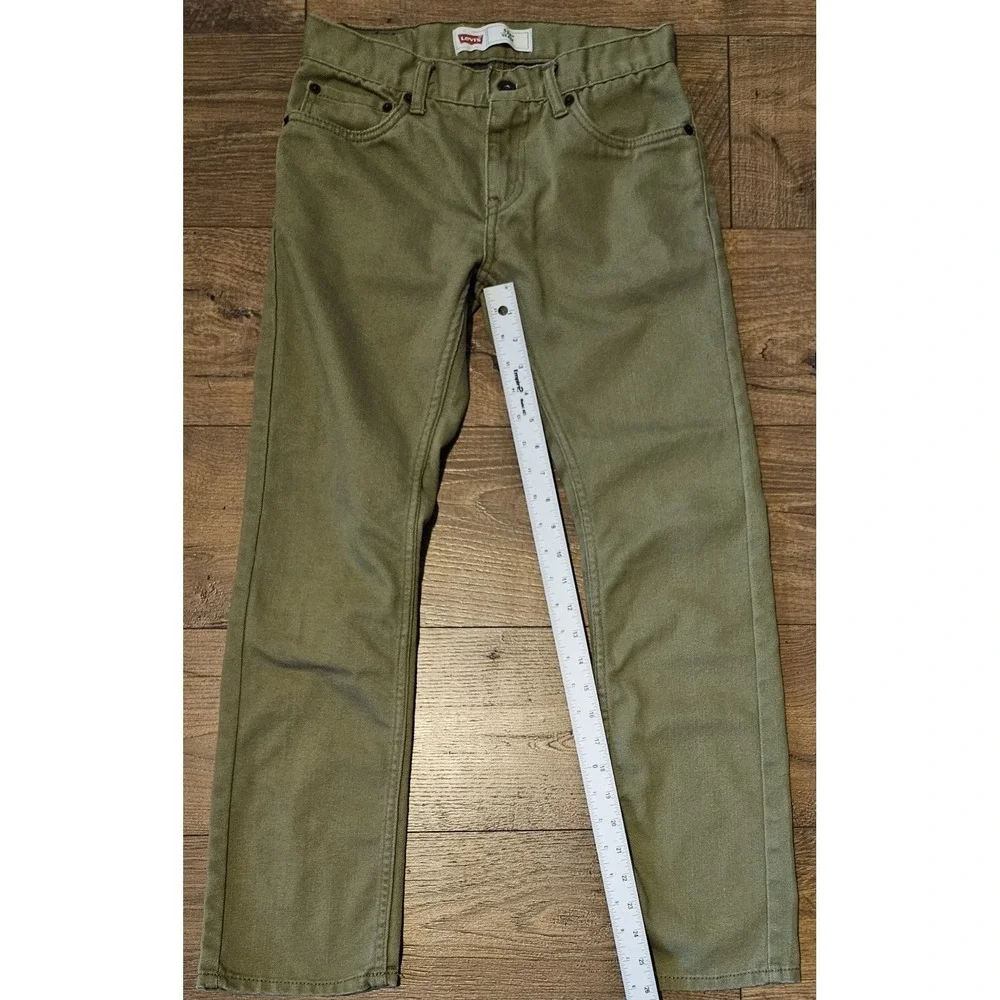 Levis levis 511