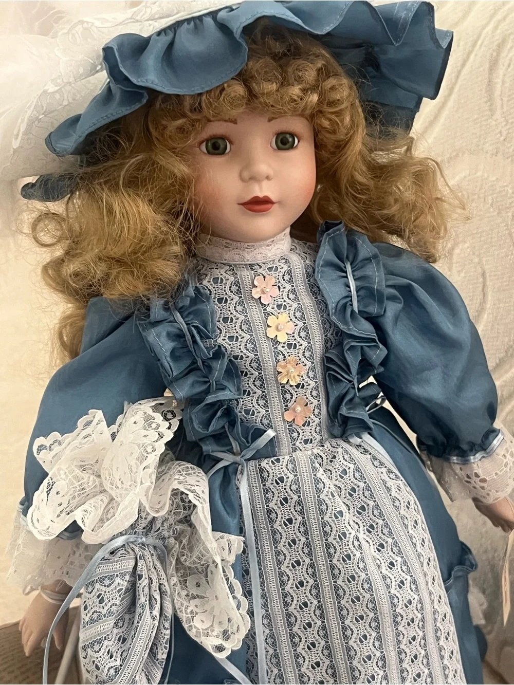 Dynasty Doll Collection madeline or