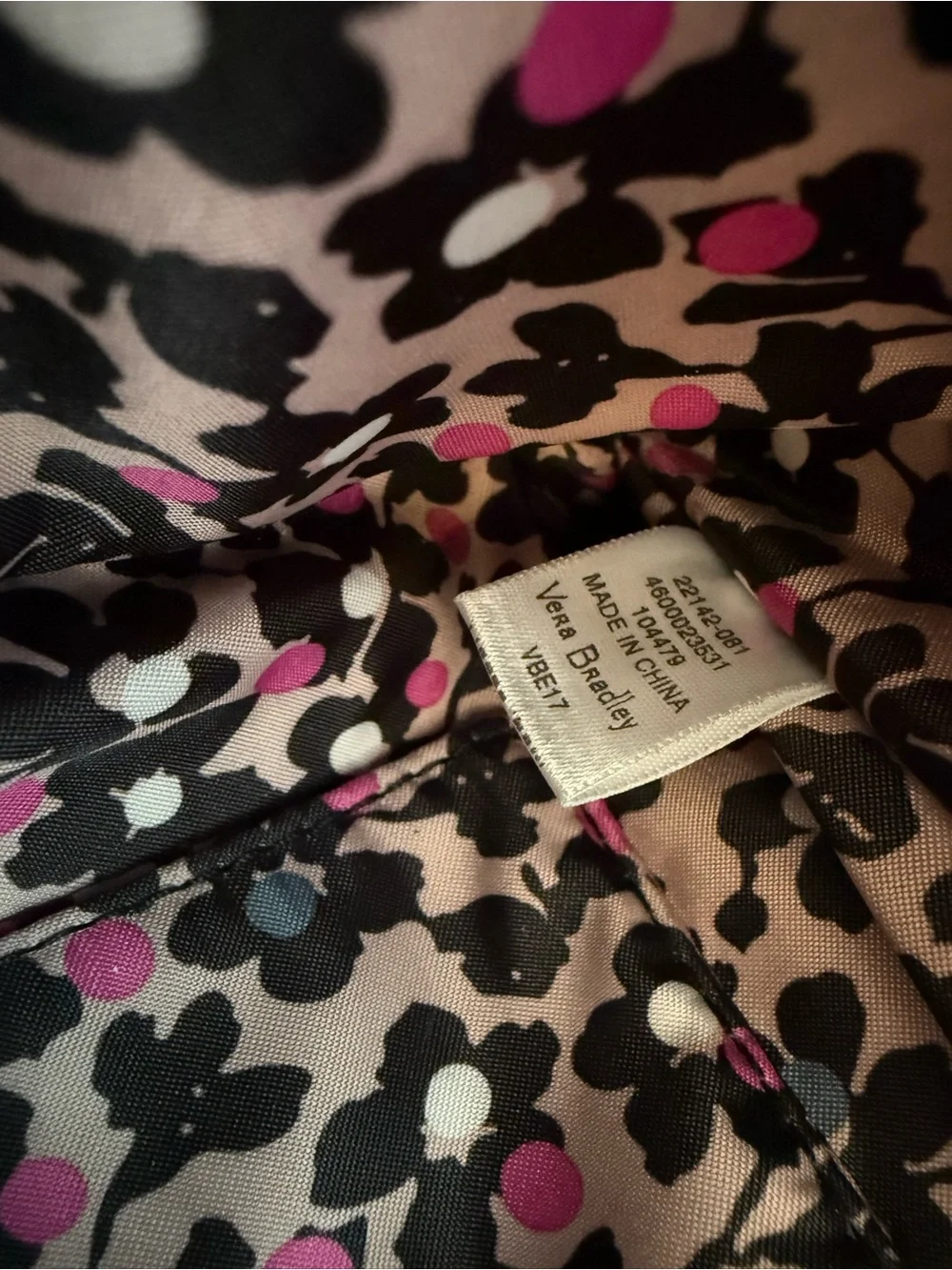 Vera Bradley vera bradley