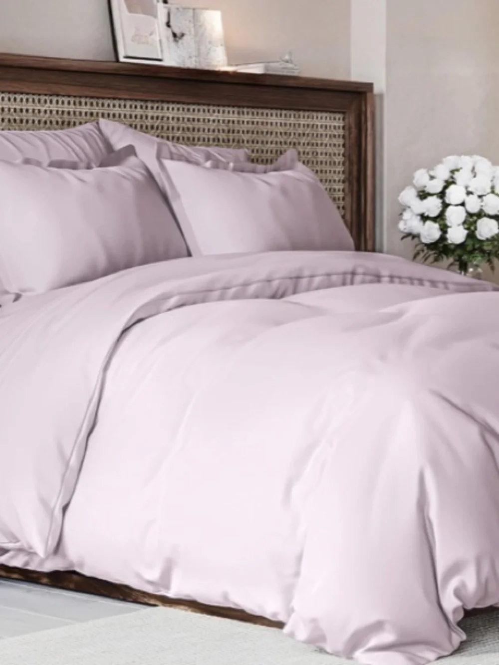 CGK Unlimited includes duvet