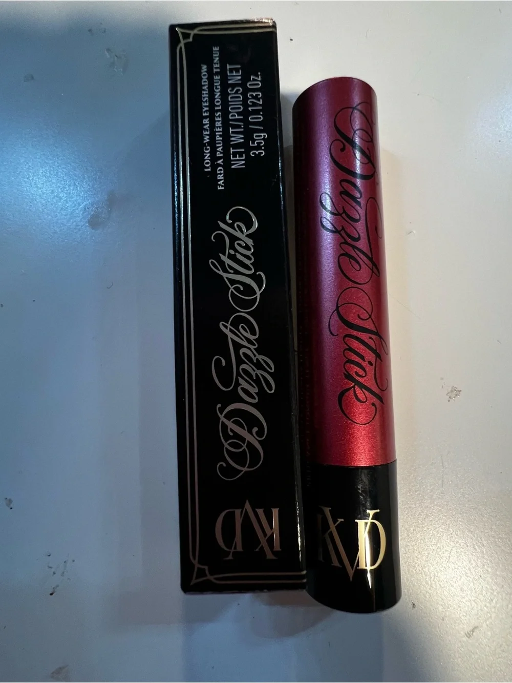 Kat Von D kvd beauty
