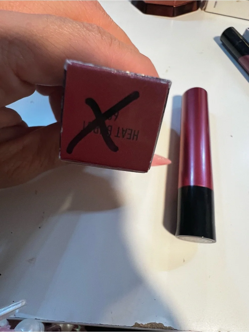 Kat Von D kvd beauty