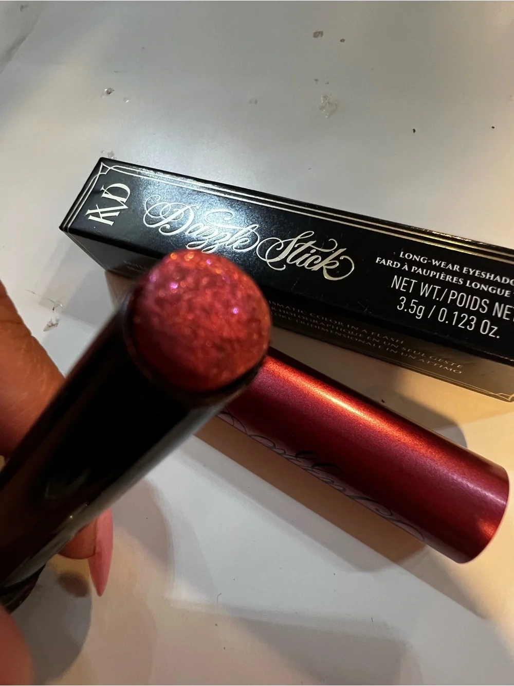 Kat Von D kvd beauty