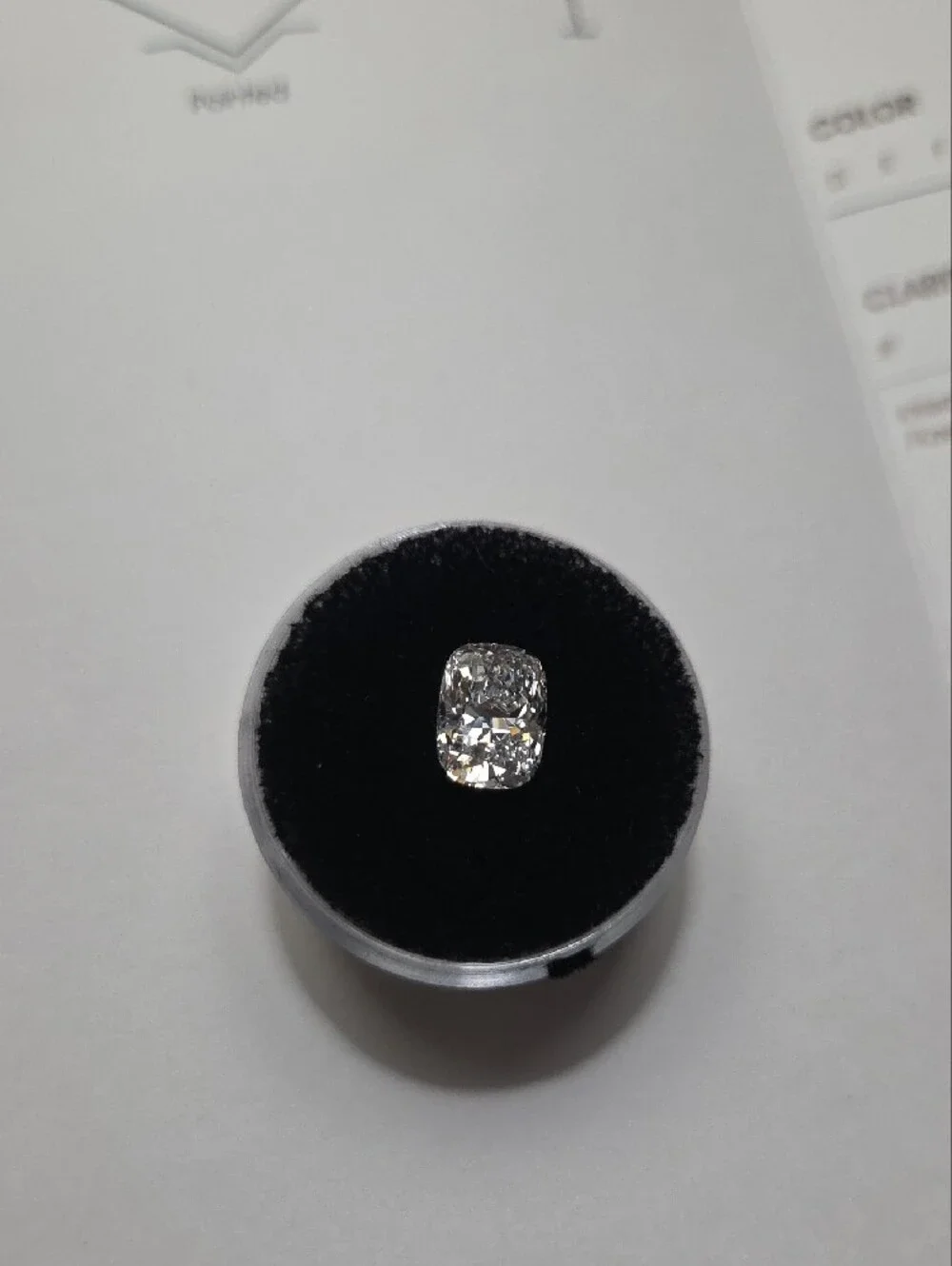 N/A 89carat weight