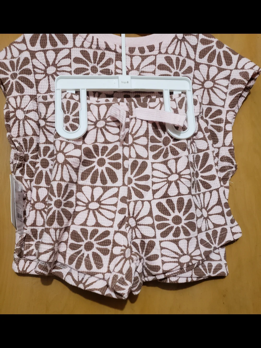 Grayson Mini light pink