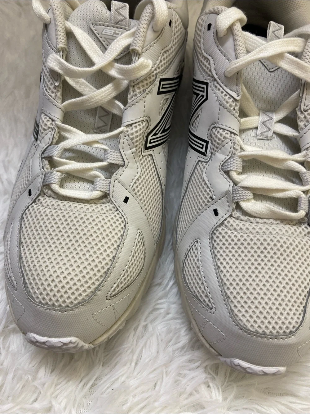 New Balance new balance