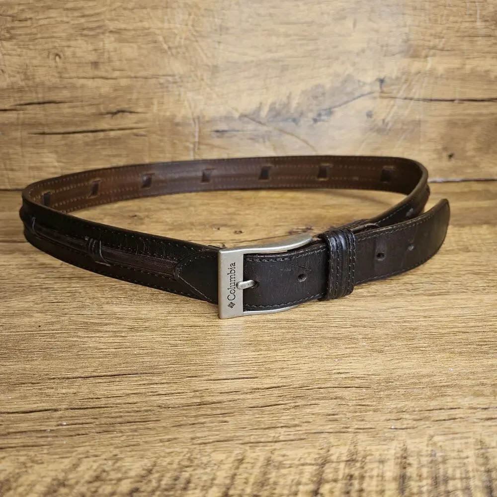 Columbia size 34