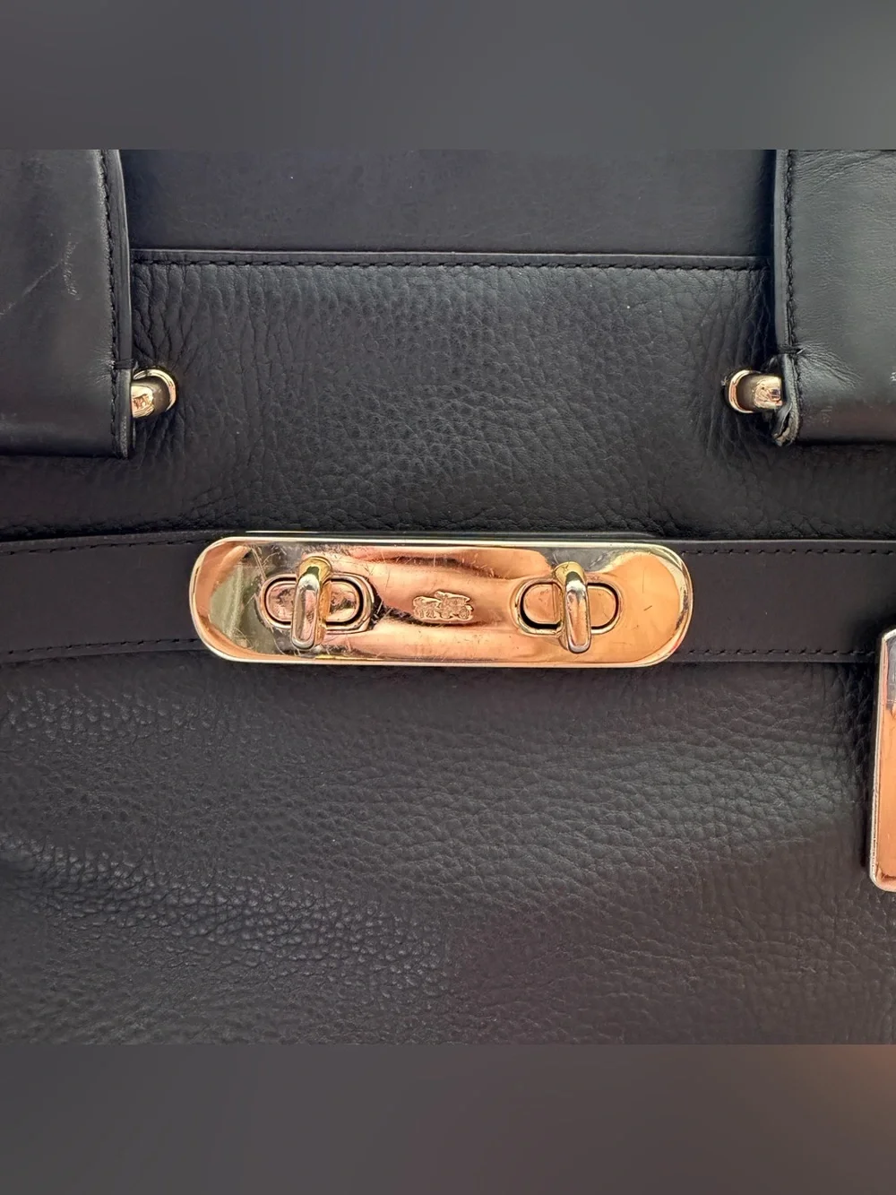 Coach please review