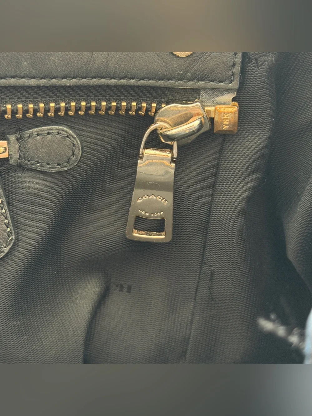 Coach please review