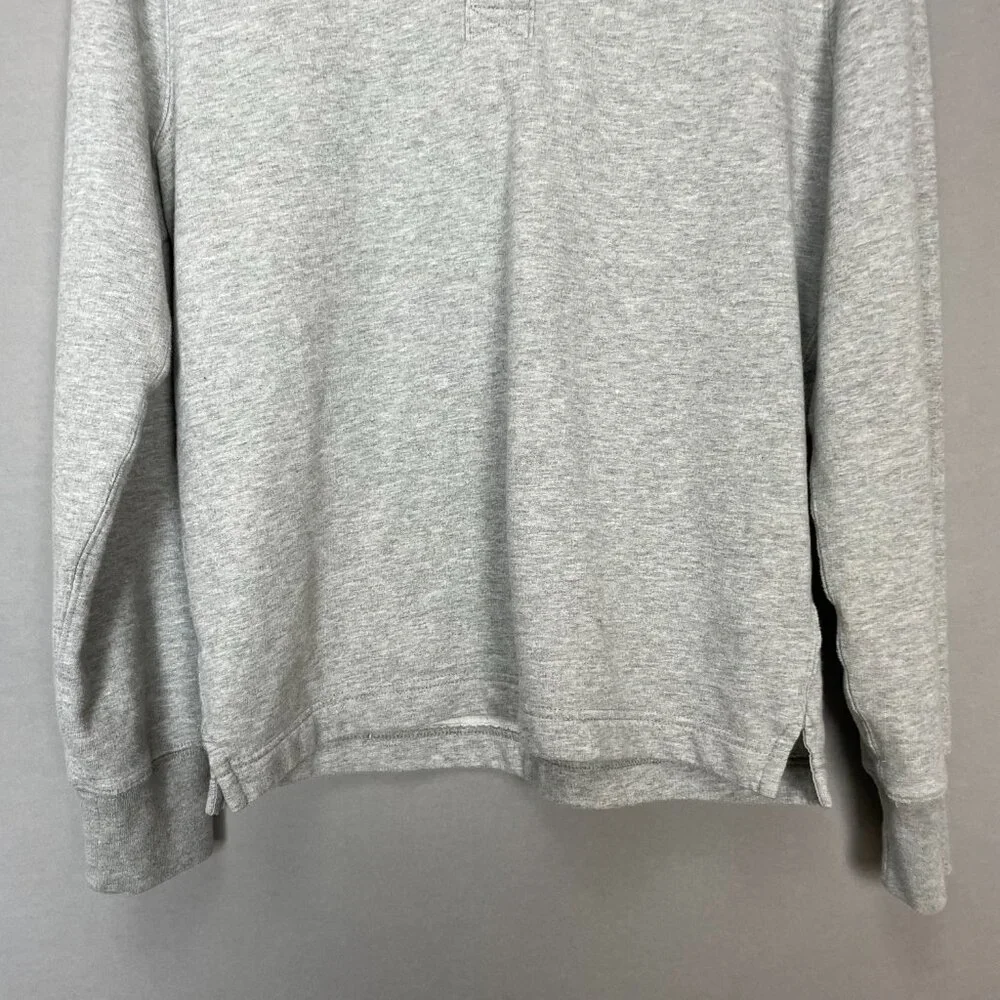 J. Crew crew mercantile