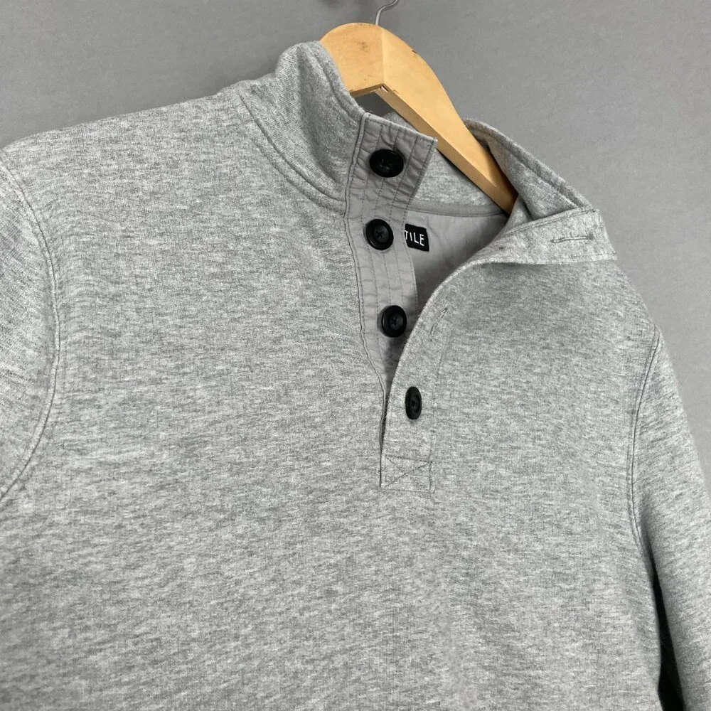J. Crew crew mercantile
