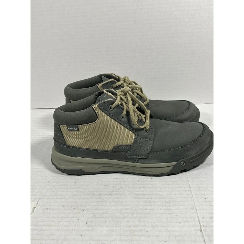 Oboz Footwear oboz burke