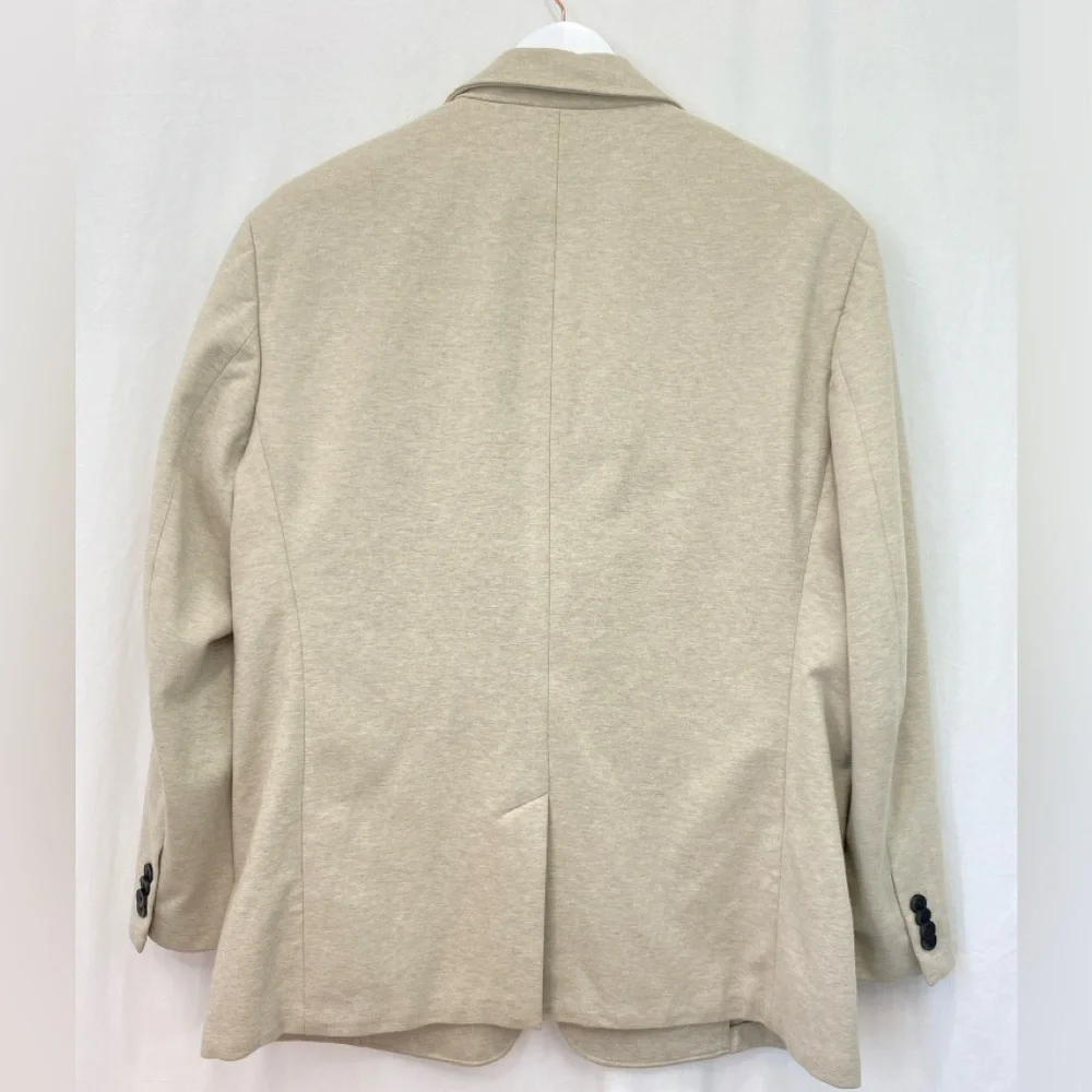 Artefact heathered tan