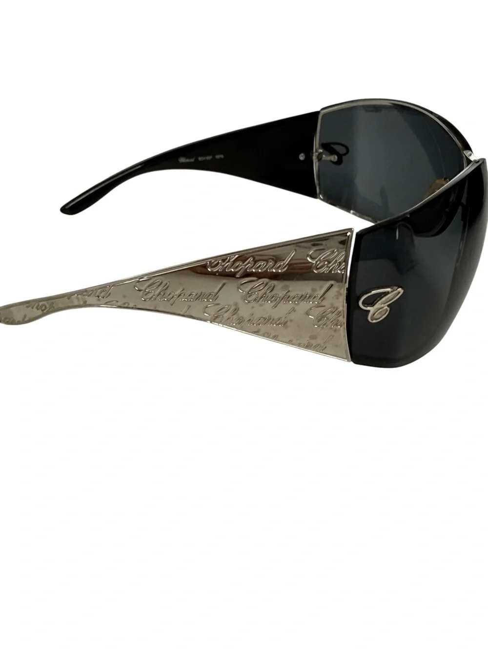 Chopard sunglasses case