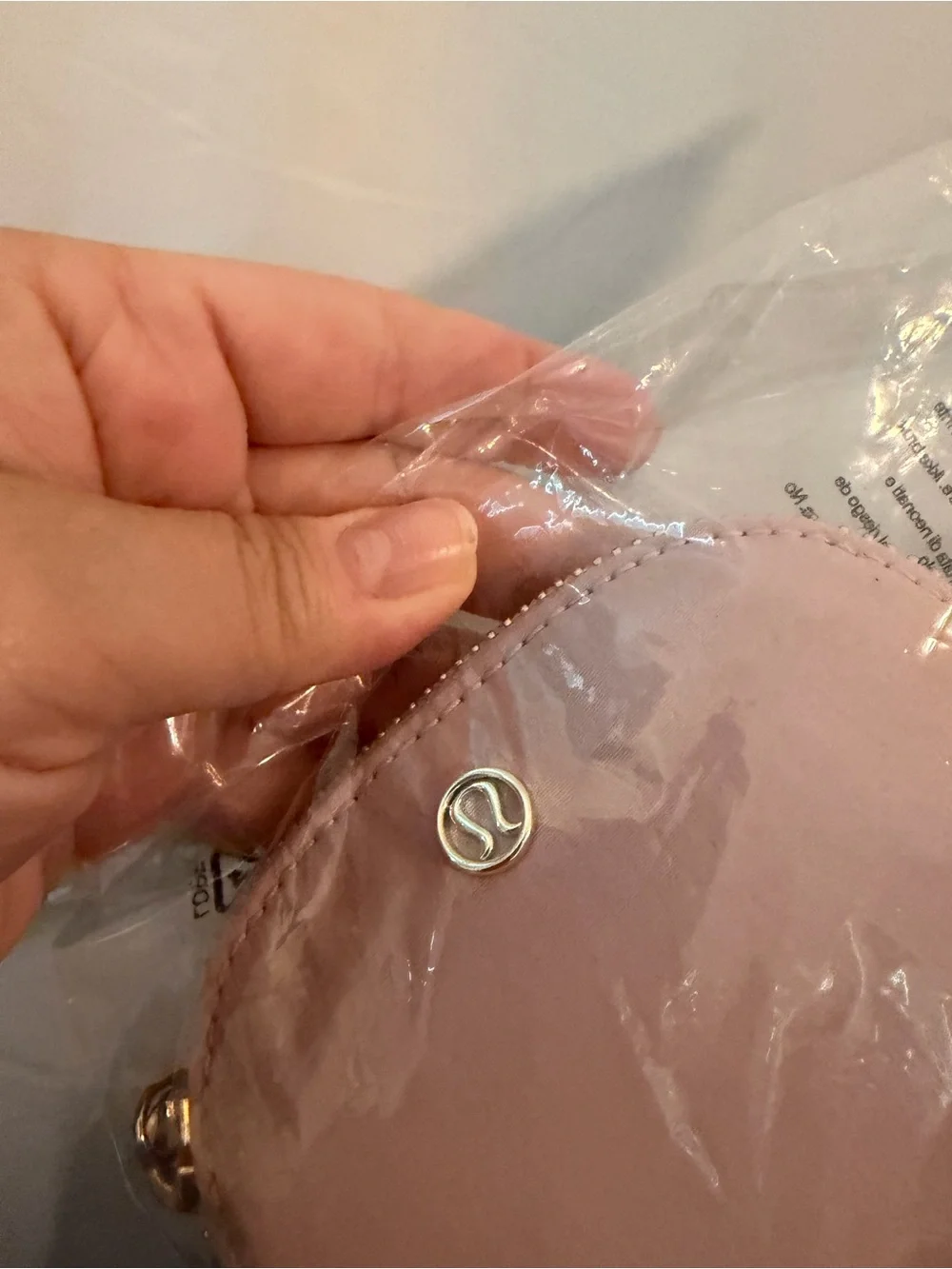 N/A nwt lululemon