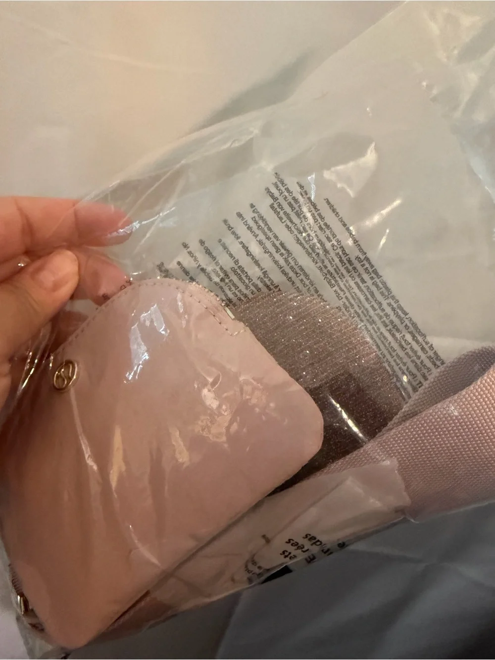 N/A nwt lululemon