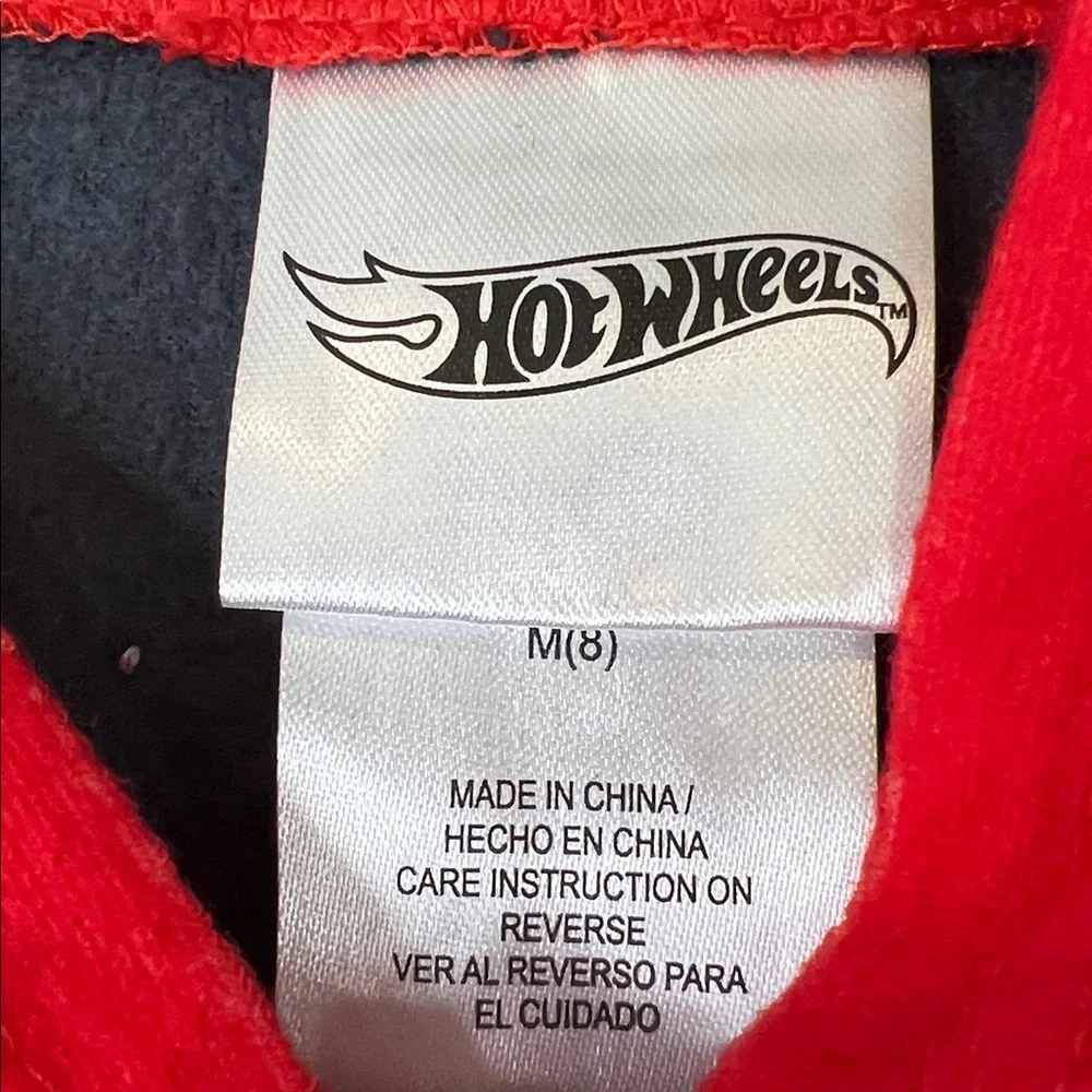 Hot Wheels official kids