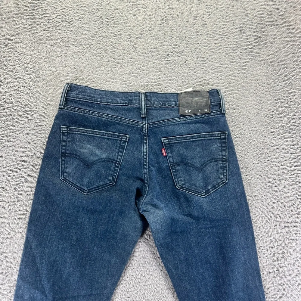 Levis before purchasing