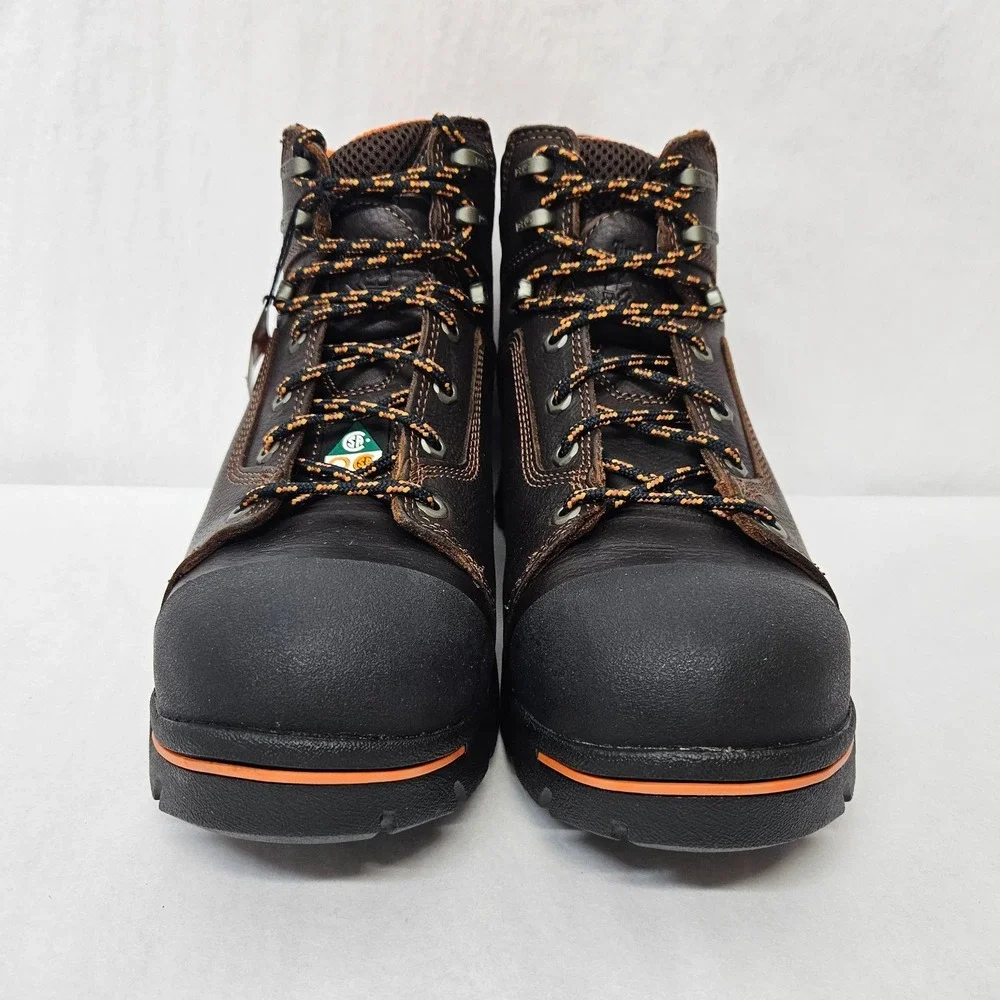 Timberland this pair
