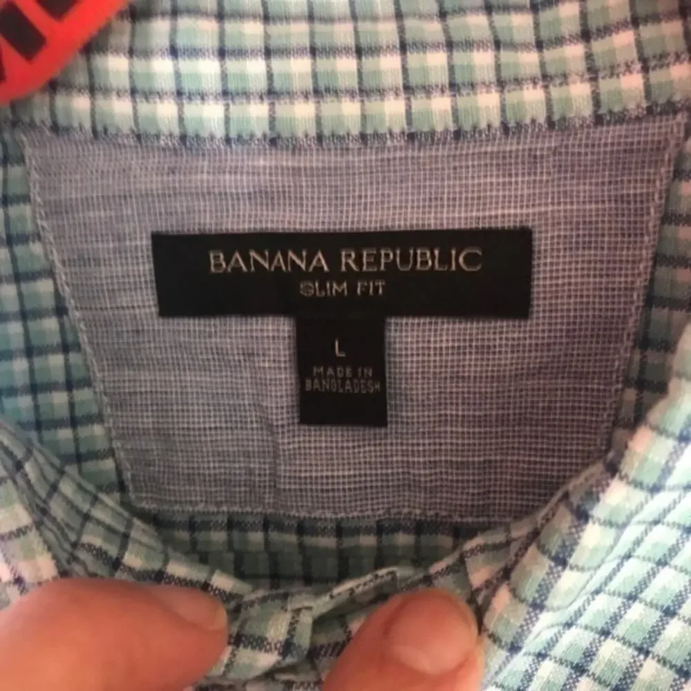 Banana Republic banana republic