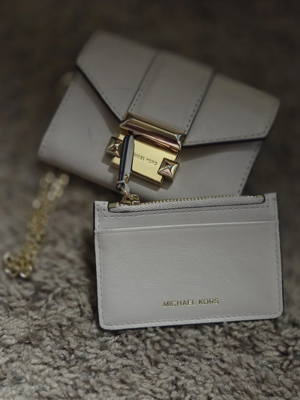 Michael Kors elegant light