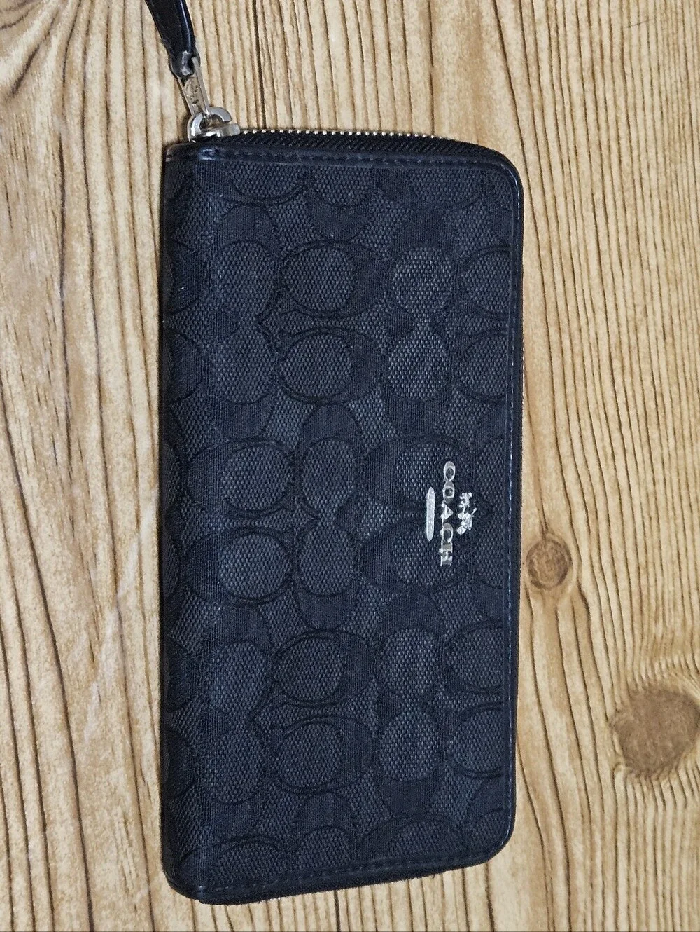 Coach used item