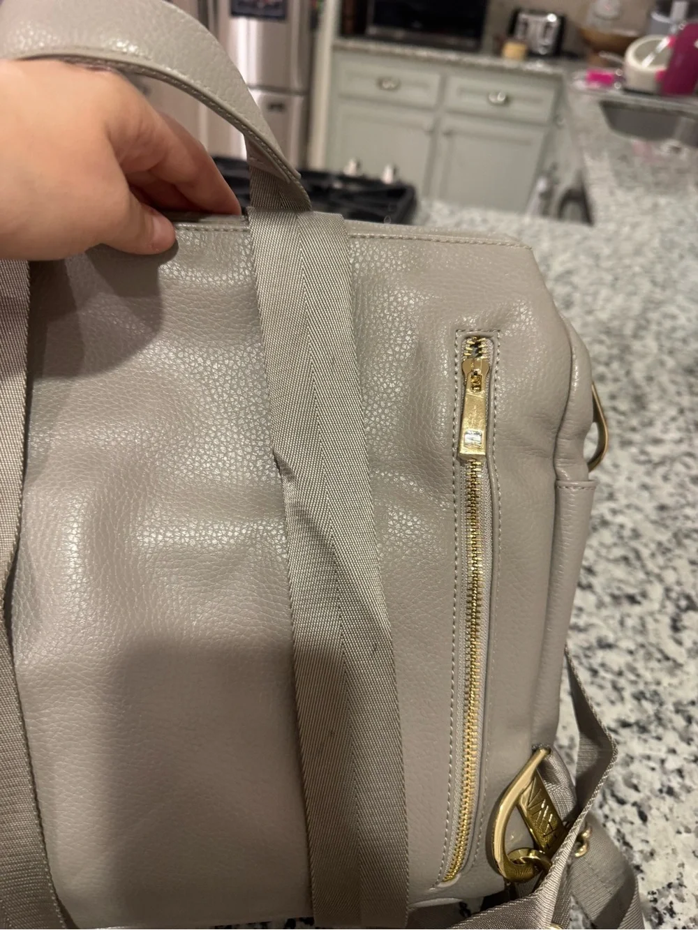 Fawn Design sleek backpack