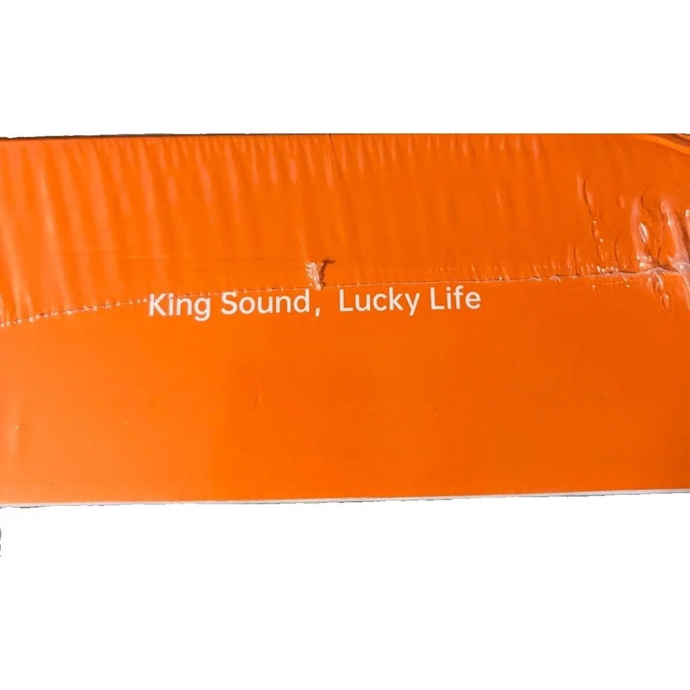 Kinglucky bring party