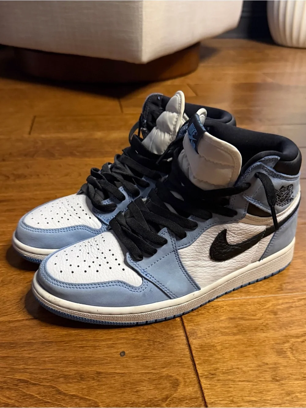 Nike air jordan