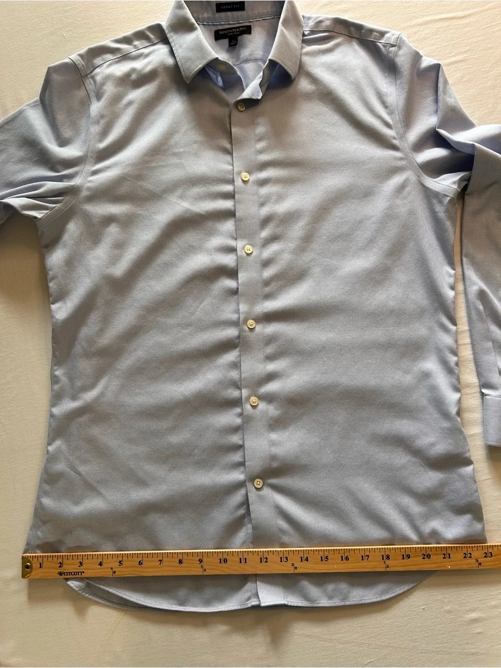Banana Republic banana republic