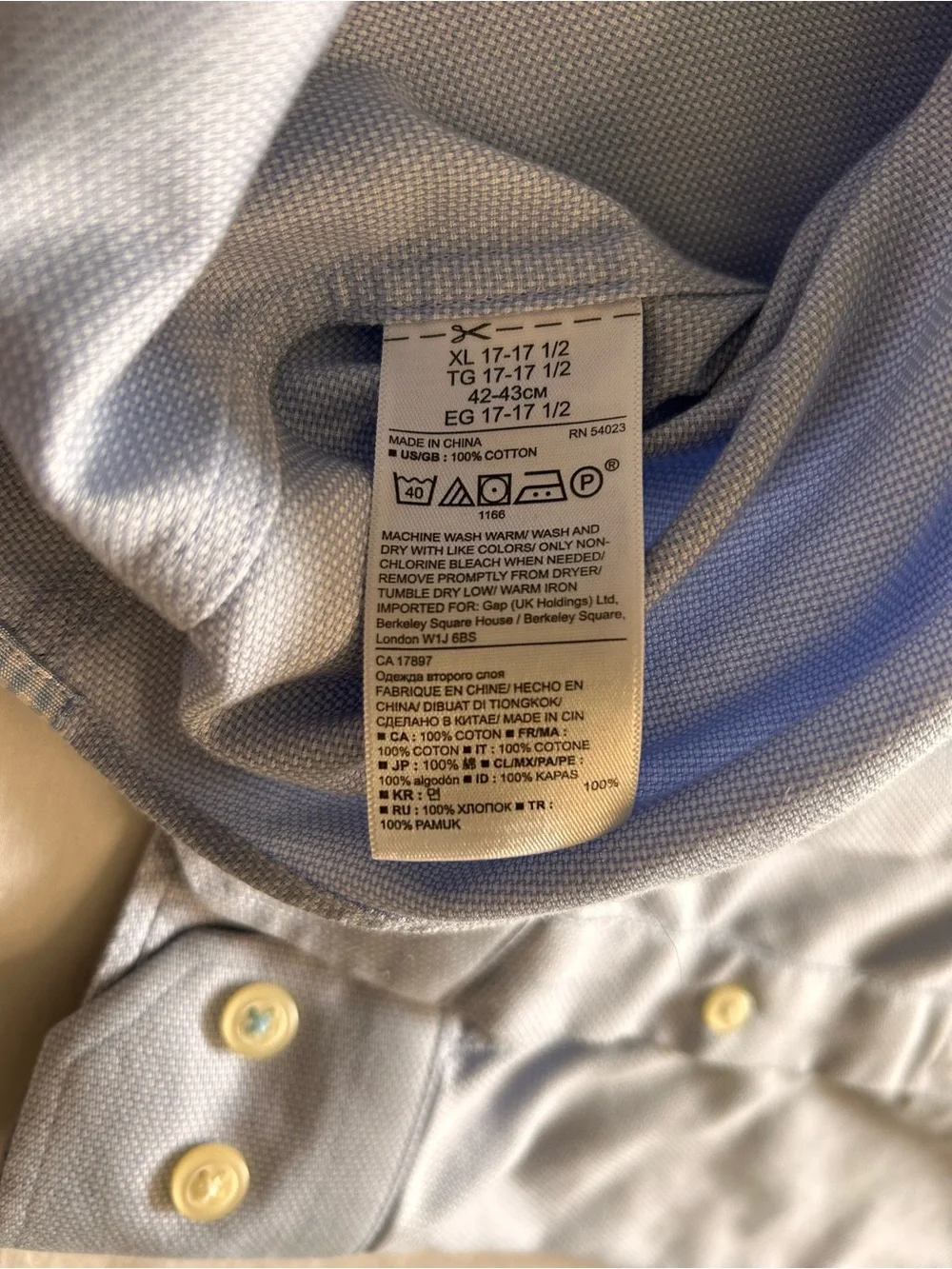 Banana Republic banana republic