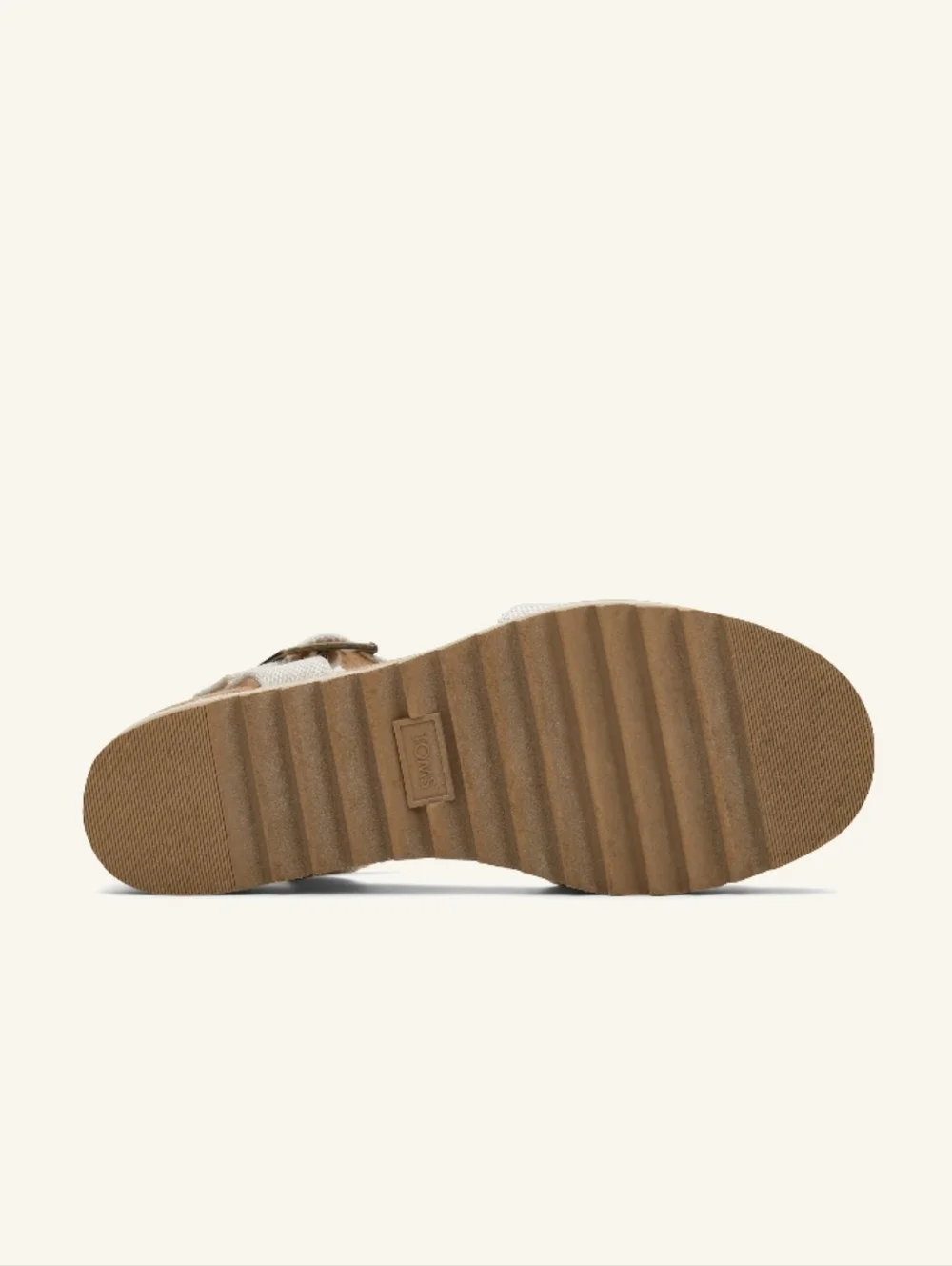 Toms diana wedge