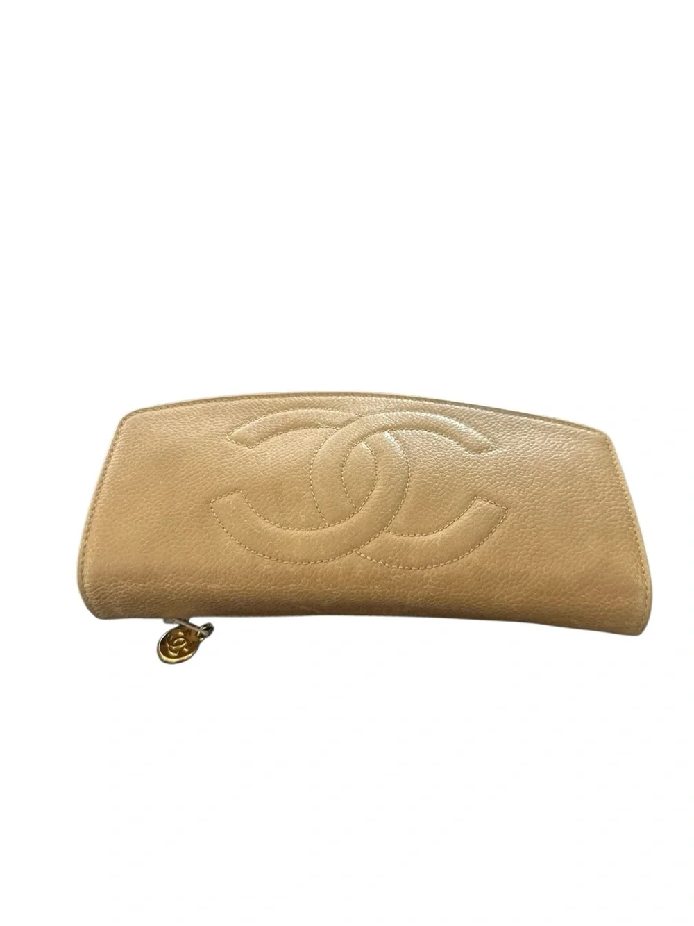 CHANEL classic clutch
