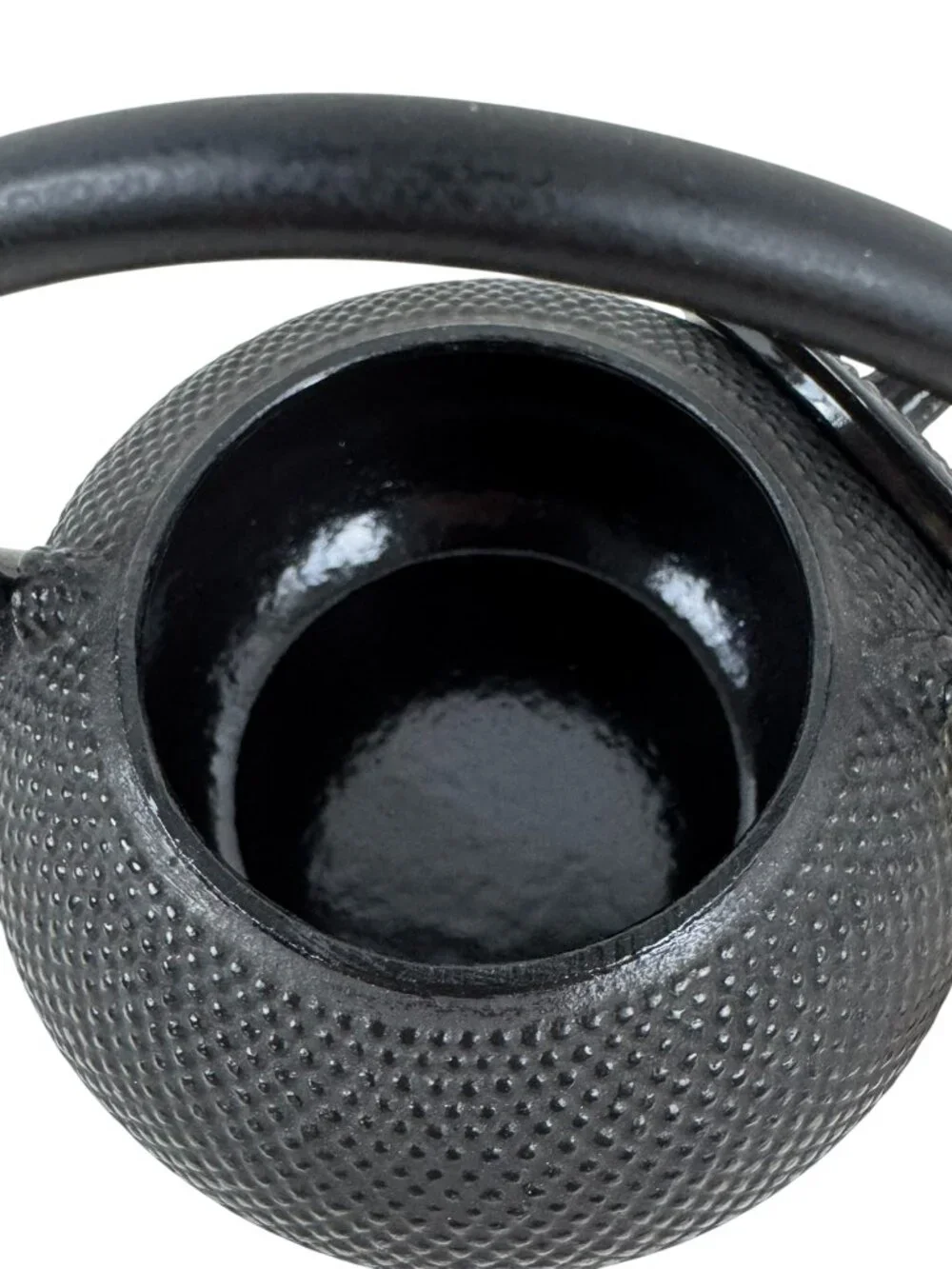 Unity black cast