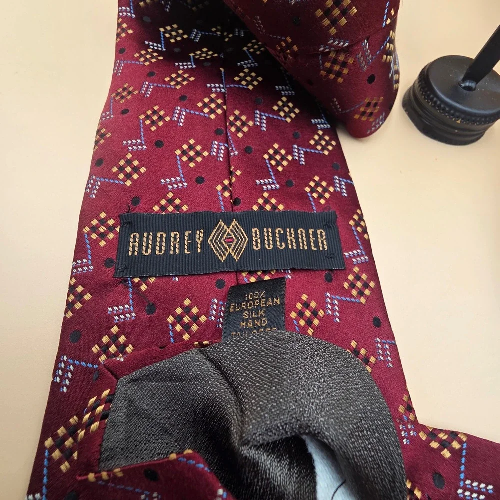 Audrey Buckner audrey buckner