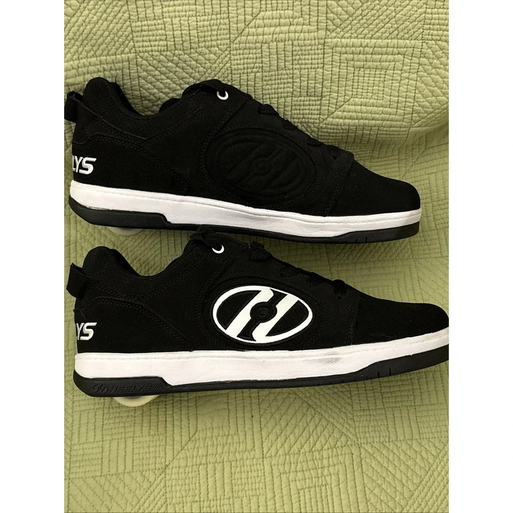 Heelys voyager he100713