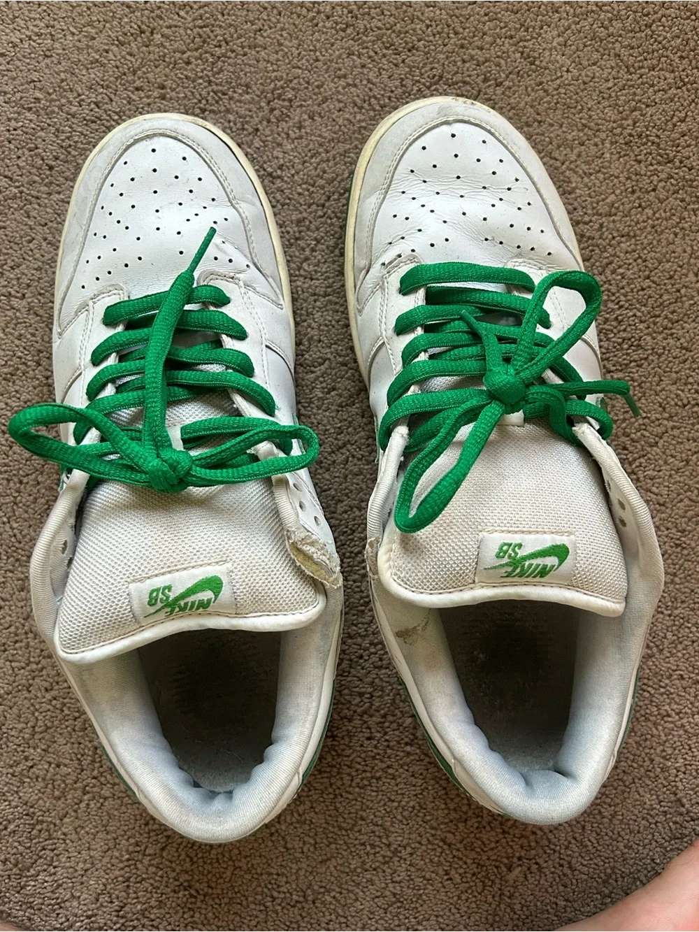 Nike sb dunk