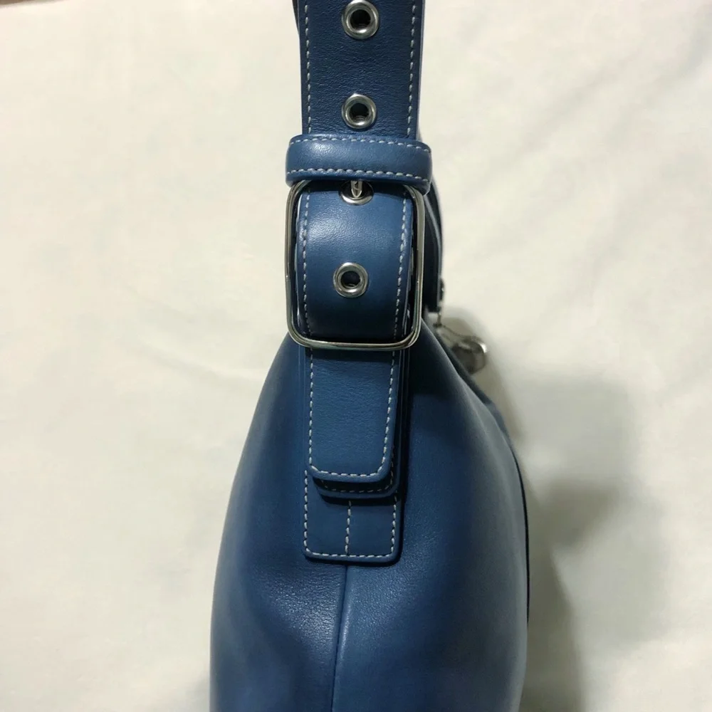 Coach gently preowned