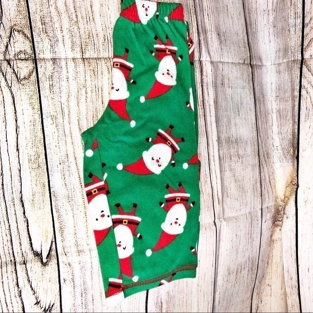 Carters please fleece holiday
