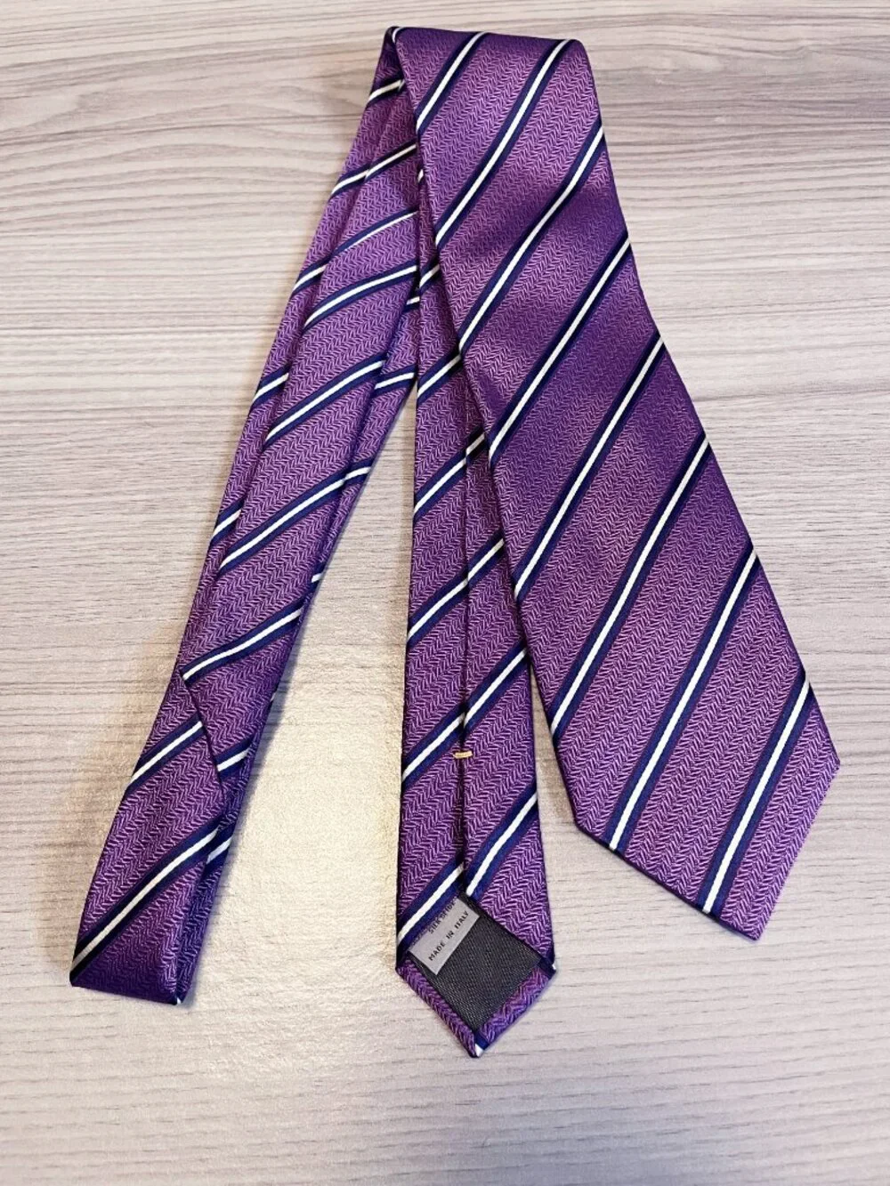 Canali 1934 purple