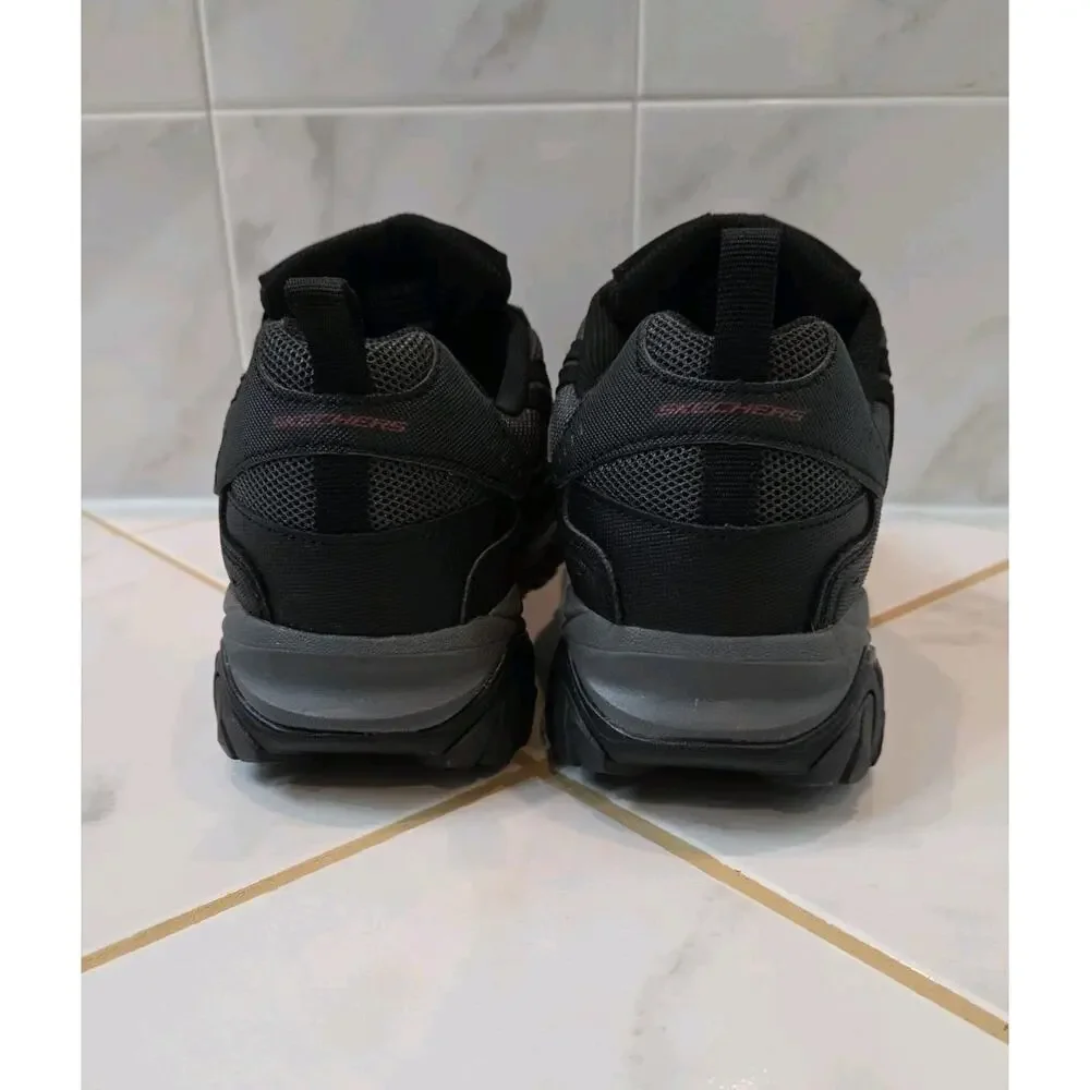 Skechers looking athletic comfortable