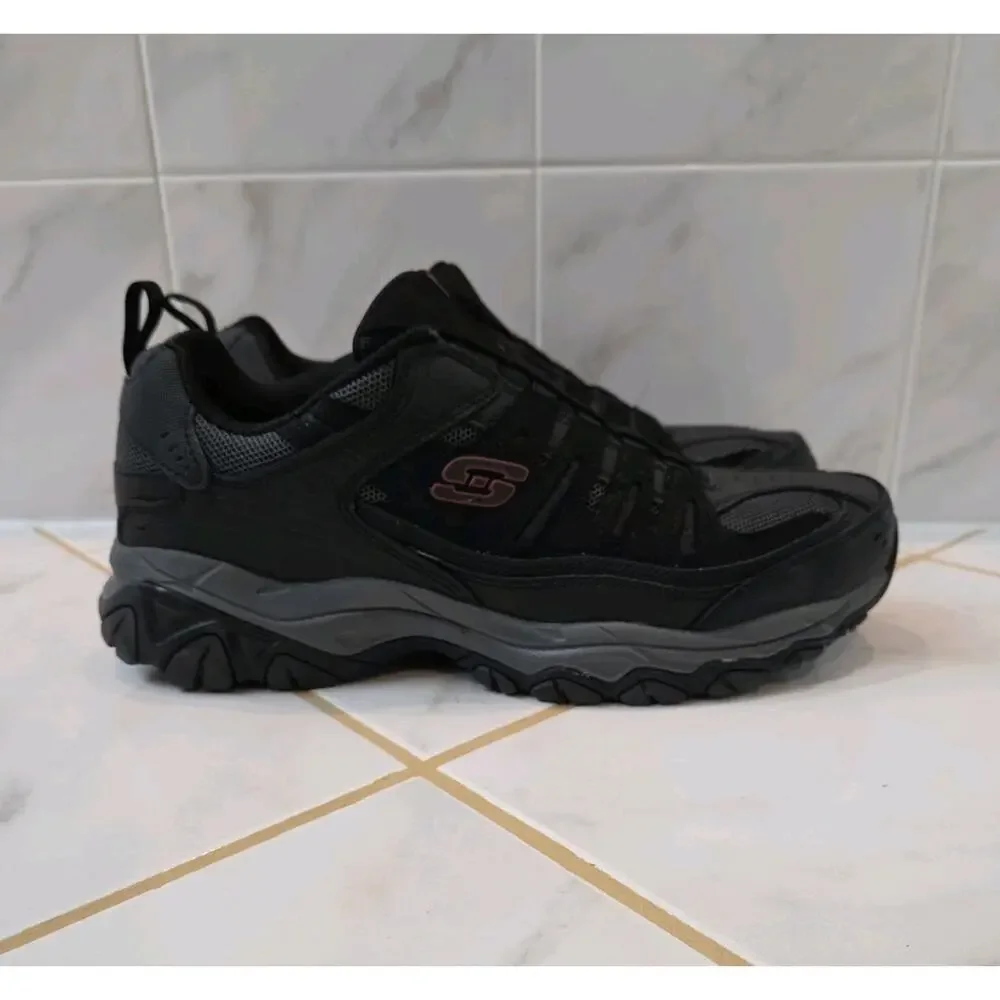 Skechers during shoes memory