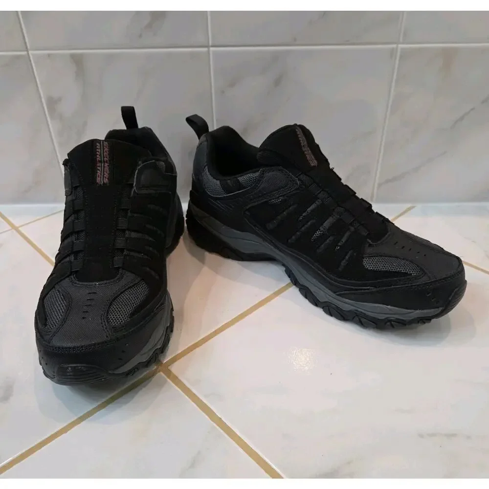 Skechers footwear fall
